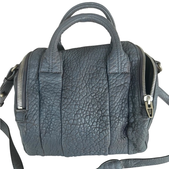 Alexander Wang Gray Rocco - Picture 1 of 11